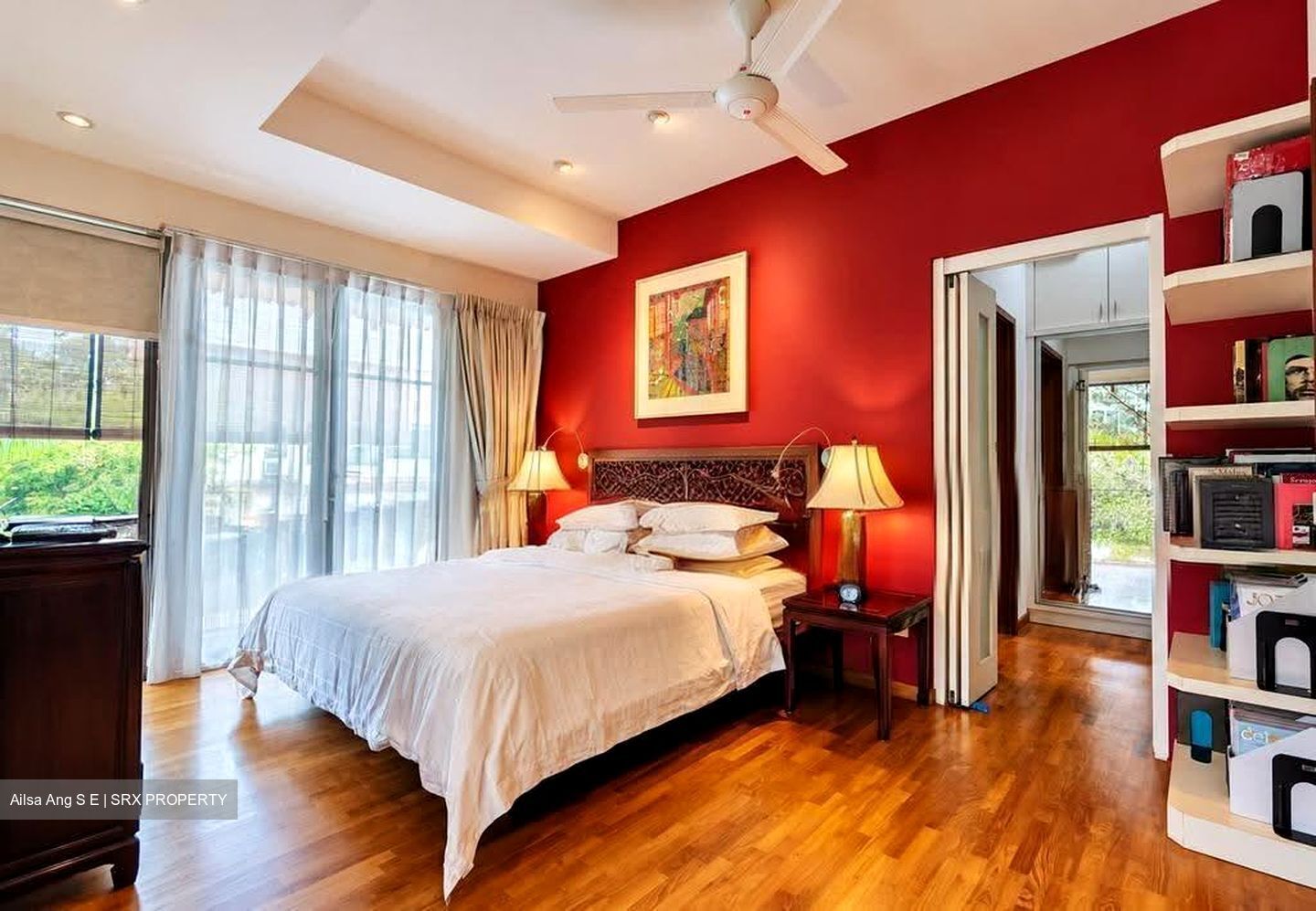 Jalan Kembangan (D14), Semi-Detached #616535841